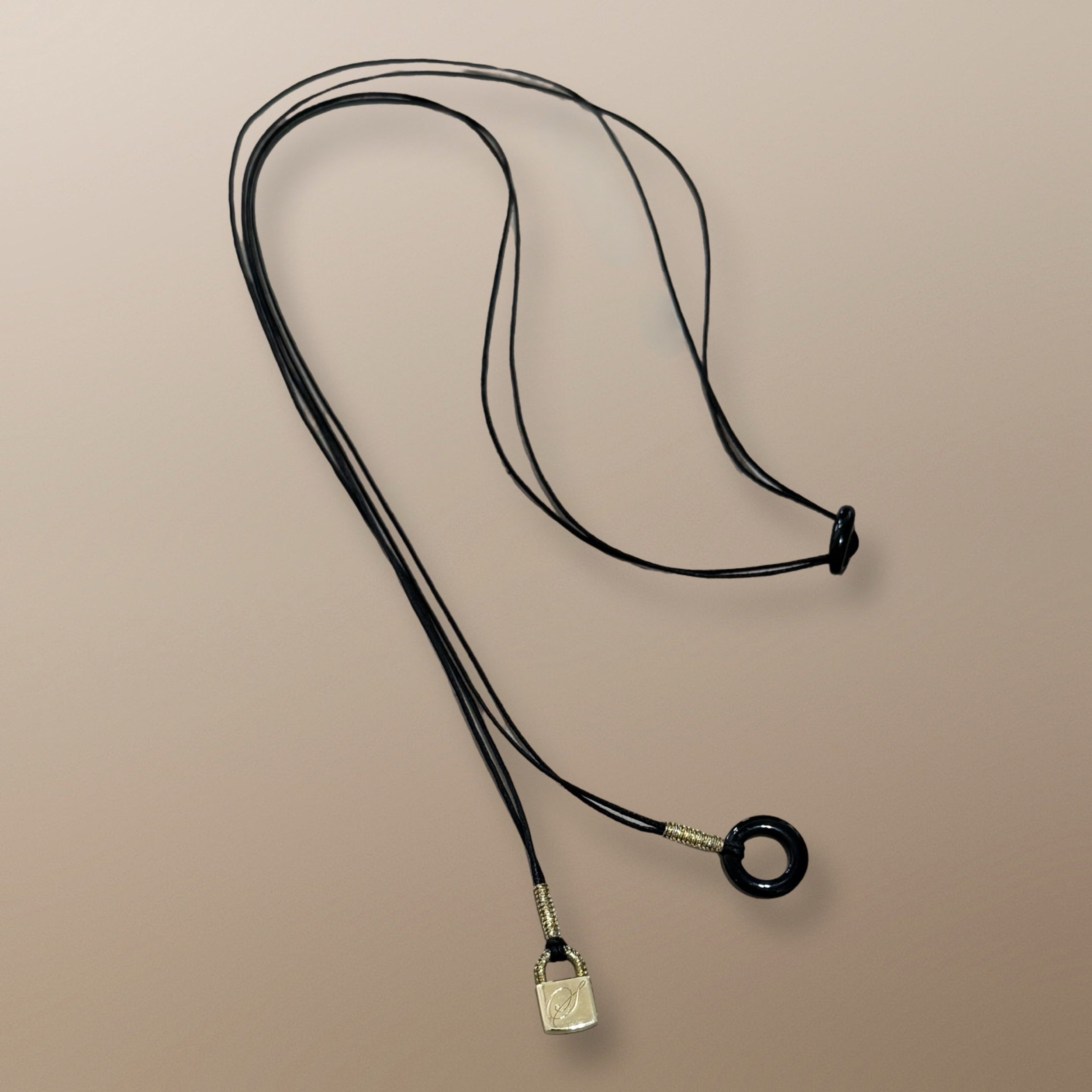 NECKLACES — SIMON ALCANTARA LLC SIMON ALCANTARA